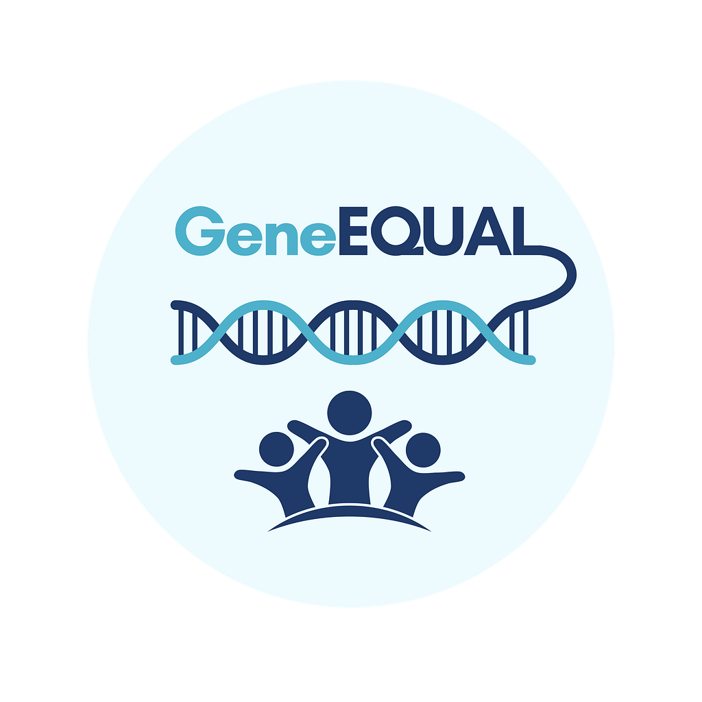 Gene equal logo
