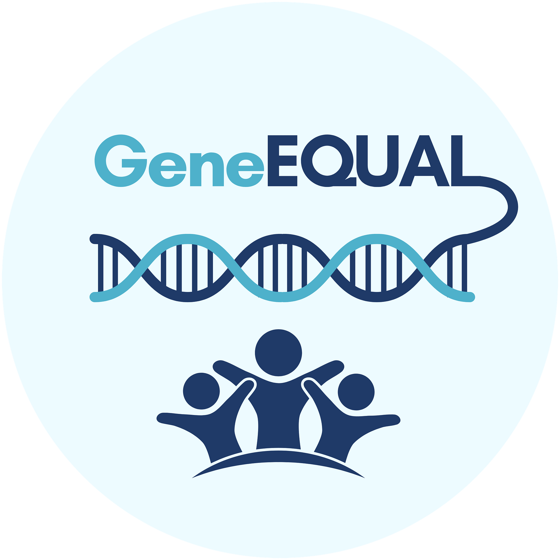 Gene equal logo